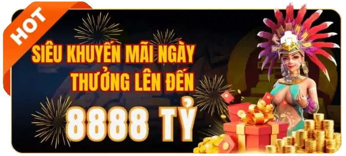 Thưởng giới thiệu bạn bè Hello888