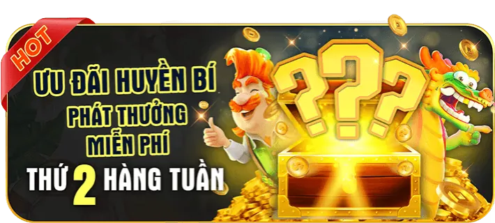 Vòng quay miễn phí Hello888