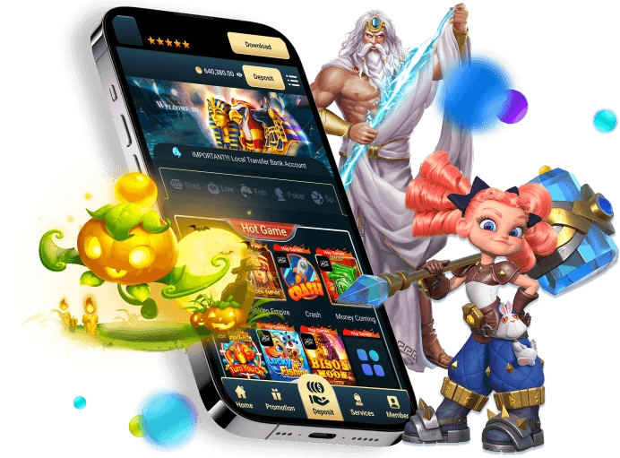 Hỗ trợ khách hàng 24/7 của hello888 link mới
