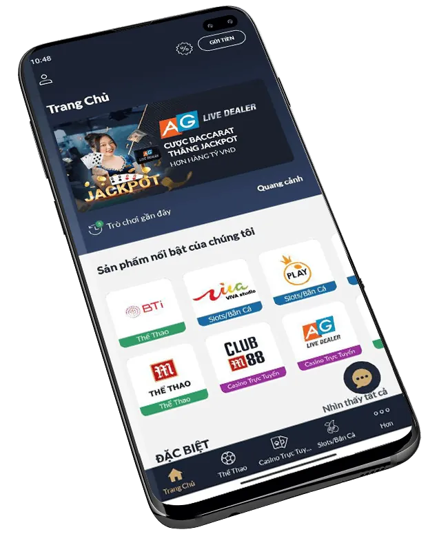 Banner khuyến mãi hello888 link mới