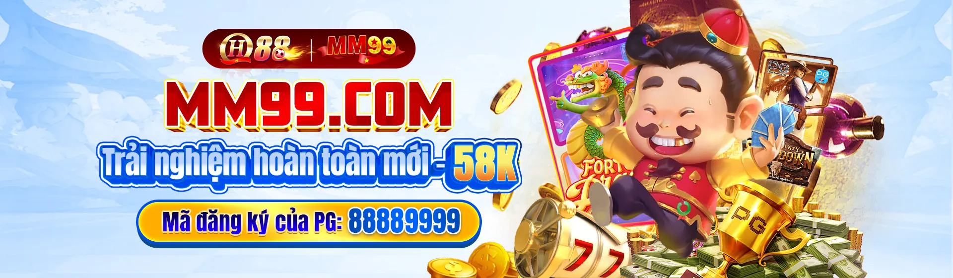 Hình ảnh tổng quan về hello888 link mới