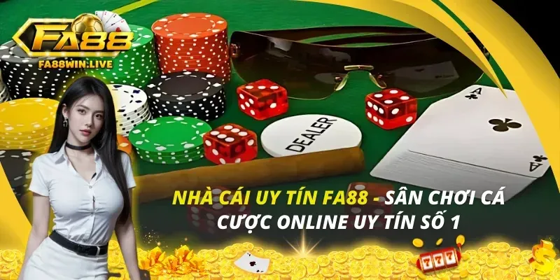 Cá cược có trách nhiệm tại Hello888